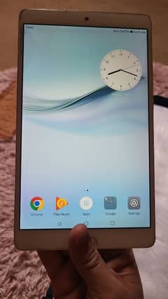 Huawei Tab For sale