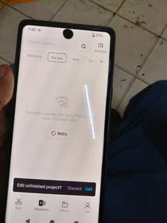 Google pixel 6 pro 6/128 mamre
