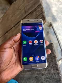 Samsung Galaxy S7 edge best phone