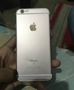 iphone 6s bypass