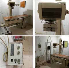 Medical X-Ray Unit