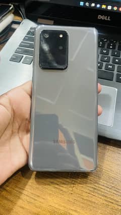 Samsung S20 Ultra 12/128