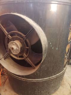 URGENT 20 Days Used  SALE AIR COOLER