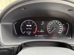 Honda Civic Oriel 2022