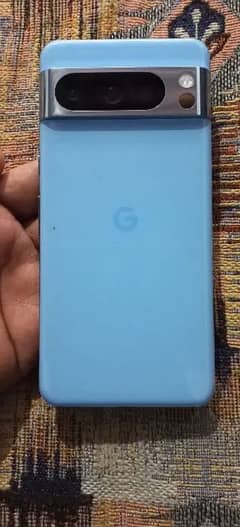 Google Pixel 8 pro 12/256