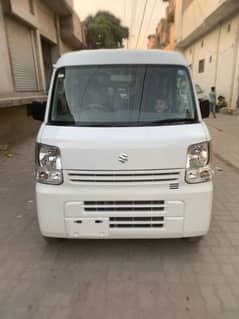 Suzuki Every 2025