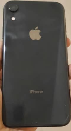 Iphone xr jv