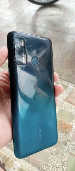 spark5 pro 4/64