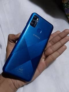 Infinix
