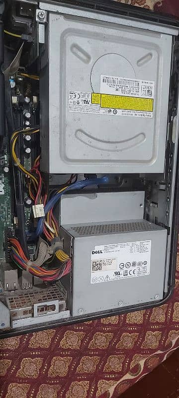 optiplex 780 DDR3 1