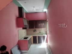 3 Marla single story house fir tent