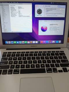 MacBook