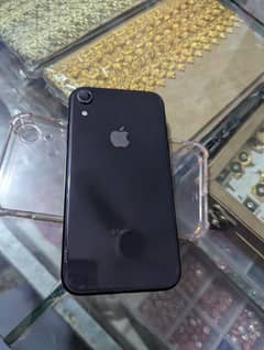iphone XR 64gb battery health 80