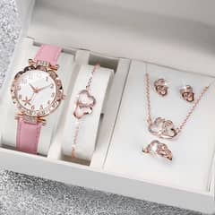 women watch