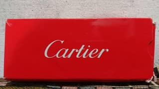 Cartier Sunglasses