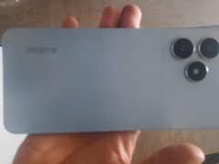 My realme Note 50 mobile is for sale