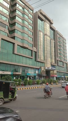 Need a room in Johar Town ph2 G4 G3 H1 P blocks
