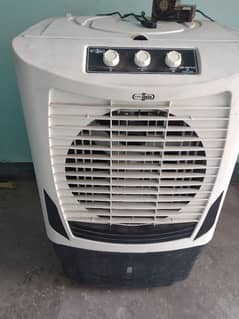 Air cooler