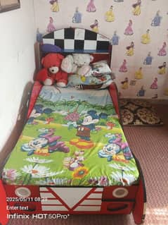 kids bed