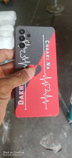 Samsung a32 condition 10. . . 9