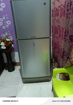 compressor burnt Refrigerator