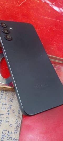 samsung a14 6/128 exchange poosible