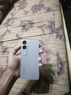 Vivo Y 200