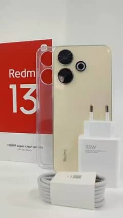 Redmi 13