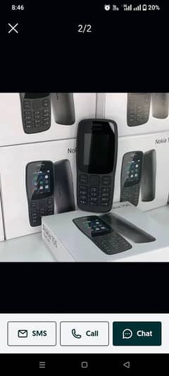 nokia 106