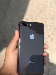 iPhone 8plus