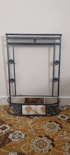 Iron