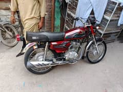 Good condition