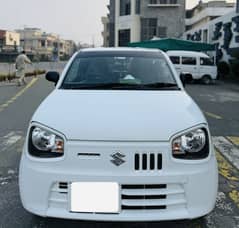 Suzuki alto VXR Total genuine