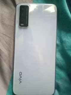 Vivo Y20 4gb ram 64gb rm