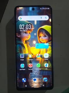 Infinix Hot 30