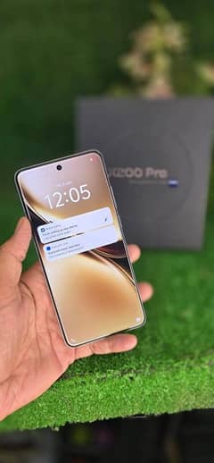 Vivo X200 Pro 5g