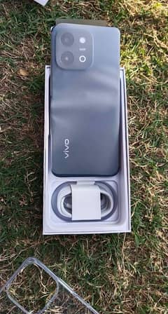 Vivo Y28