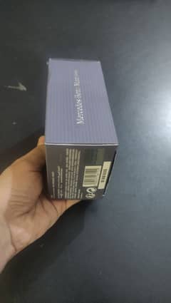 Mercedes Benz Grey  perfume for men 100ml