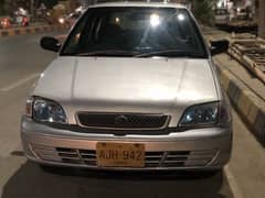 Suzuki cultus