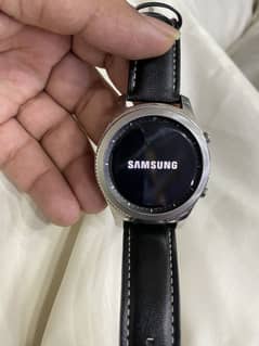 Samsung galaxy watch 3 classic