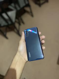 Oppo f 15 4/128 dual pta