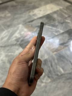 12 pro NON PTA Factory unlocked 128 gb