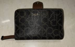 Original Ck wallet for women’s
