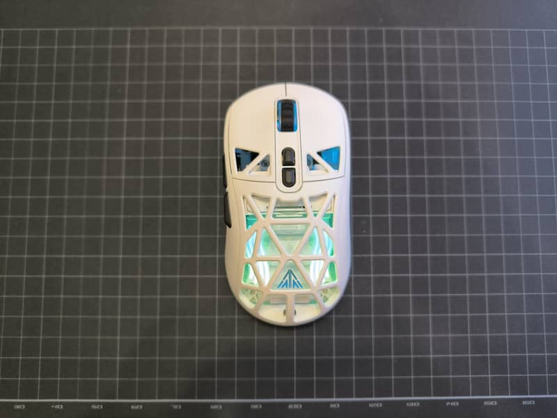 Solakaka SM802 Wireless Gaming Mouse 1