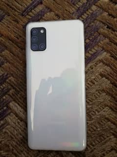 Samsung A31 4/128 Gb