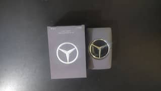 Mercedes Benz Grey  perfume for men 100ml made in France