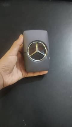Mercedes