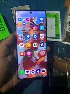 infinix