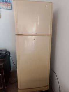 fridge