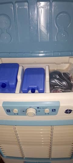 jumbo Air cooler